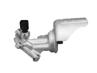 Jeep 53013680AD ADAPTER Oil Filter