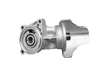 Jeep 53013680AD ADAPTER Oil Filter