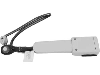 Mopar 1VL12LU5AB Seat Belt Front Inner