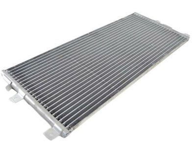 2004 Dodge Viper A/C Condenser - 5264991AC