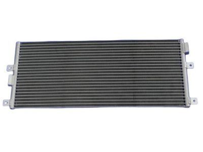 2004 Dodge Viper A/C Condenser - 5264991AC