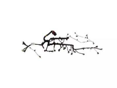 Mopar 68257092AG Wiring Engine