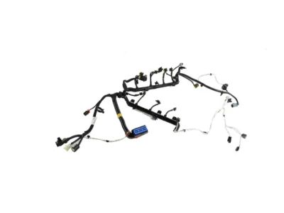 Mopar 68257092AG Wiring Engine