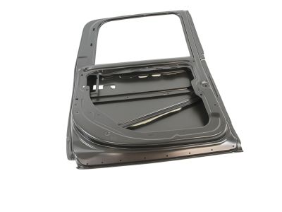 Mopar 4589873AB Door Rear