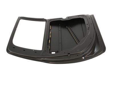 Mopar 4589873AB Door Rear