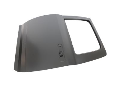 Mopar 4589873AB Door Rear