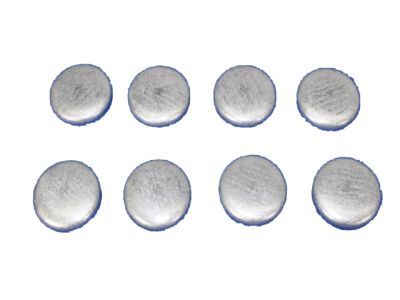 Jeep 4556022 PLUG, Core Hole