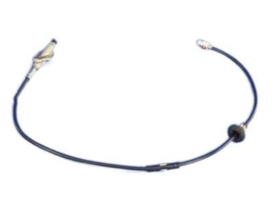 Chrysler Antenna - 5064607AA