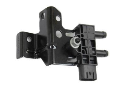 Dodge 68043725AA SENSOR Differential Pressure