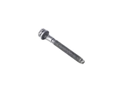 Mopar 6512518AA Bolt M12X1.50X111.80