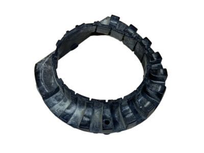 Jeep 68342245AB ISOLATOR Spring Lower