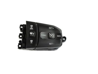 Mopar 68309592AD Cruise Switch