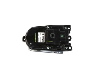 Mopar 68309592AD Cruise Switch