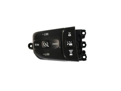 Mopar 68309592AD Cruise Switch