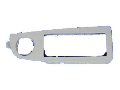 Jeep 1KV461K7AA Switch Bezel