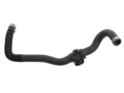 Dodge 5058394AC HOSE Radiator Inlet