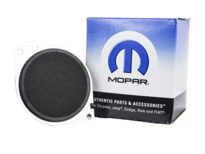 Mopar 5064360AB Speaker 2.5" Headliner