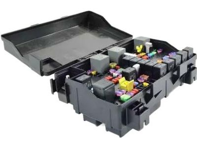 Mopar 68322377AA Power Distribution Center Intelligent Power