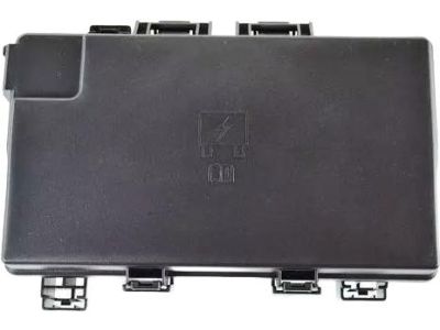 Mopar 68322377AA Power Distribution Center Intelligent Power