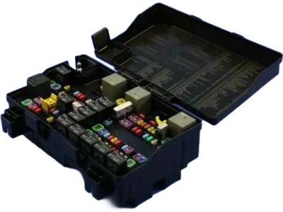 Mopar 68322377AA Power Distribution Center Intelligent Power