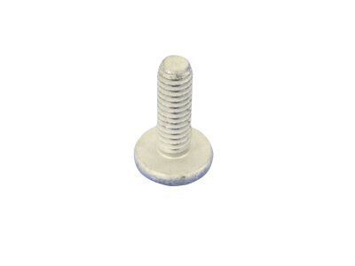 Jeep 6104129AA SCREW Round Head M8X1.25X20.00