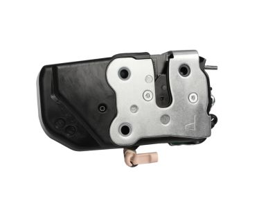 Mopar 55364987AA Latch Front Door