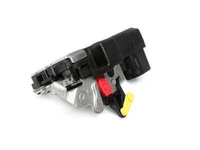 Mopar 55364987AA Latch Front Door