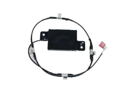 2011 Jeep Grand Cherokee Antenna - 68061763AC