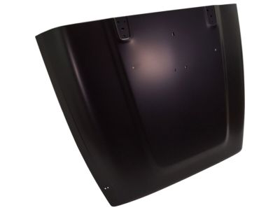 Jeep Hood - 55176594AG