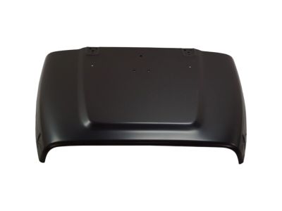 Jeep Hood - 55176594AG