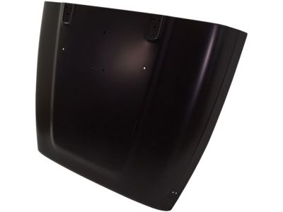 Jeep Hood - 55176594AG