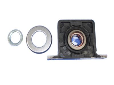 Dodge 5014097AA Center Bearing