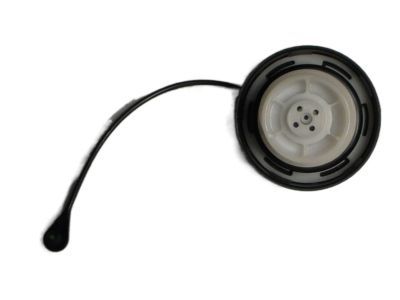 Jeep Gas Cap - 82400806
