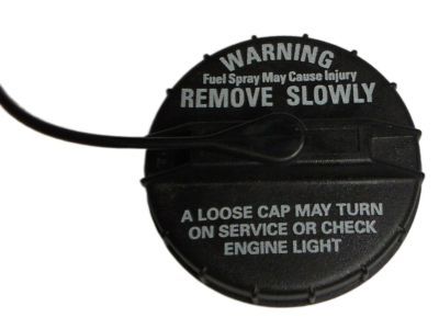 Jeep Gas Cap - 82400806