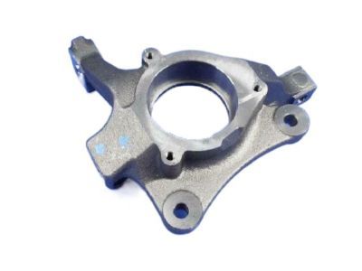 Chrysler 5272487AB KNUCKLE Front