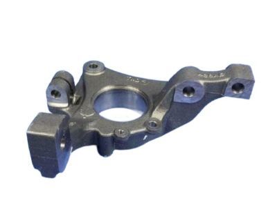 Chrysler 5272487AB KNUCKLE Front