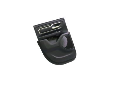 Mopar 6SL391X9AA Panel Rear Door Trim Mopar 6SL391X9AA Panel Rear Door Trim