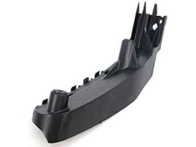 Dodge 68227824AA Bumper Cover Upper Bracket