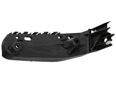 Dodge 68227824AA Bumper Cover Upper Bracket