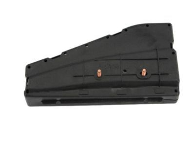 Jeep Air Bag - 68373919AB