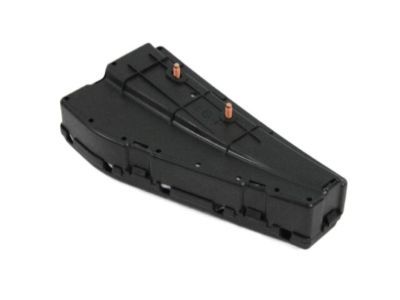 Jeep Air Bag - 68373919AB