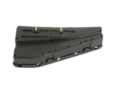 Jeep Air Bag - 68373919AB