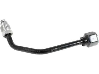 Mopar 68351520AB Tube Assembly Hydro Boost Pump Portion