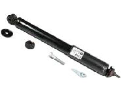 Mopar 68234939AC Shock Absorber Kit Suspension Front