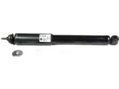 Mopar 68234939AC Shock Absorber Kit Suspension Front