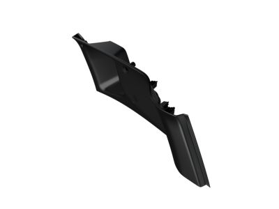 Mopar 5YB63LXHAA Panel Quarter Trim Upper Right