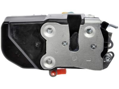 Chrysler 5027961AB LATCH Front Door