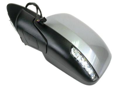 Dodge 5SH45JSCAF Power Mirror
