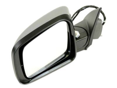 Dodge 5SH45JSCAF Power Mirror