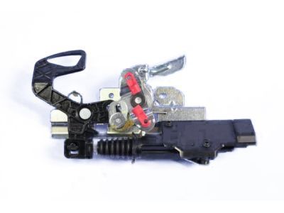 Ram 68093354AC CONTROL UNIT Door